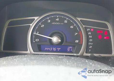 2010 Honda Civic Lx from USA, damaged, VIN 2HGFA1F51AH538284